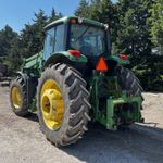  2014 John Deere 6150M at LandMark in Holdrege, NE