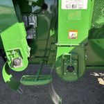  2025 John Deere S7 800 at LandMark in Gothenburg, NE