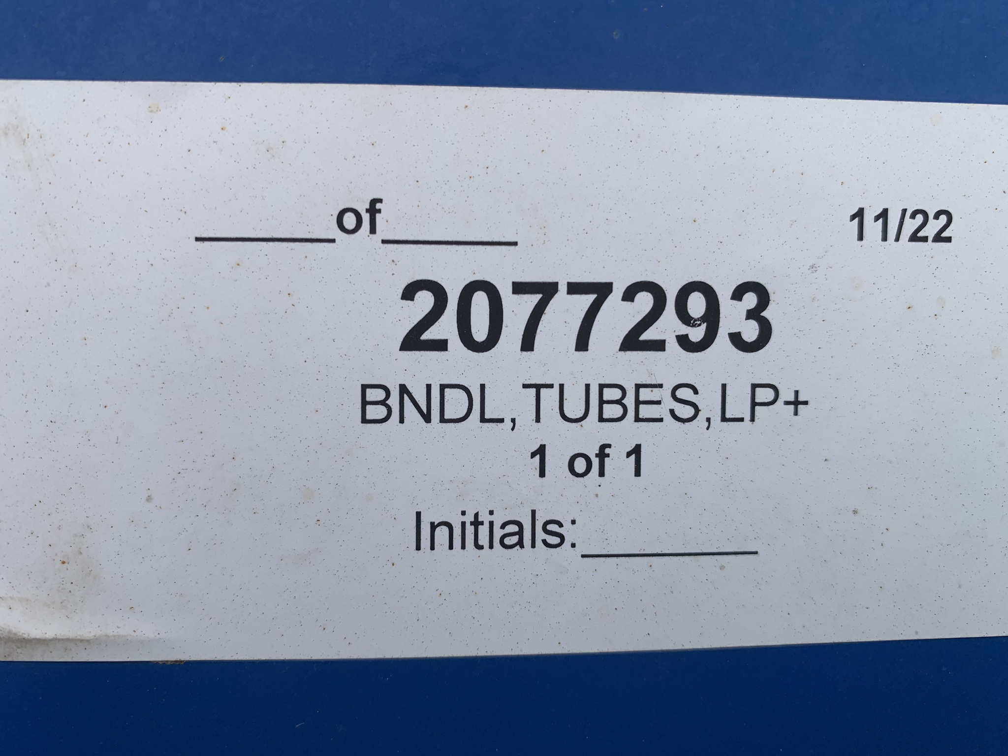  2022 Brandt 1547LP at LandMark in Beatrice, NE