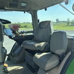  2024 John Deere 8R 370 at LandMark in Marysville, KS