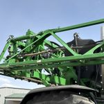  2024 John Deere 616R at LandMark in Lexington, NE