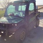  2024 John Deere XUV 835R at LandMark in Minden, NE