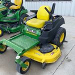  2015 John Deere Z435 at LandMark in Beatrice, NE