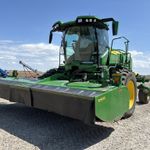  2024 John Deere W235R at LandMark in Fairfield, NE
