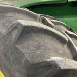  2022 John Deere S770 at LandMark in Hebron, NE