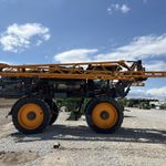  2022 Hagie STS12 at LandMark in Fairfield, NE