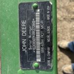  2011 John Deere 956 at LandMark in Arapahoe, NE