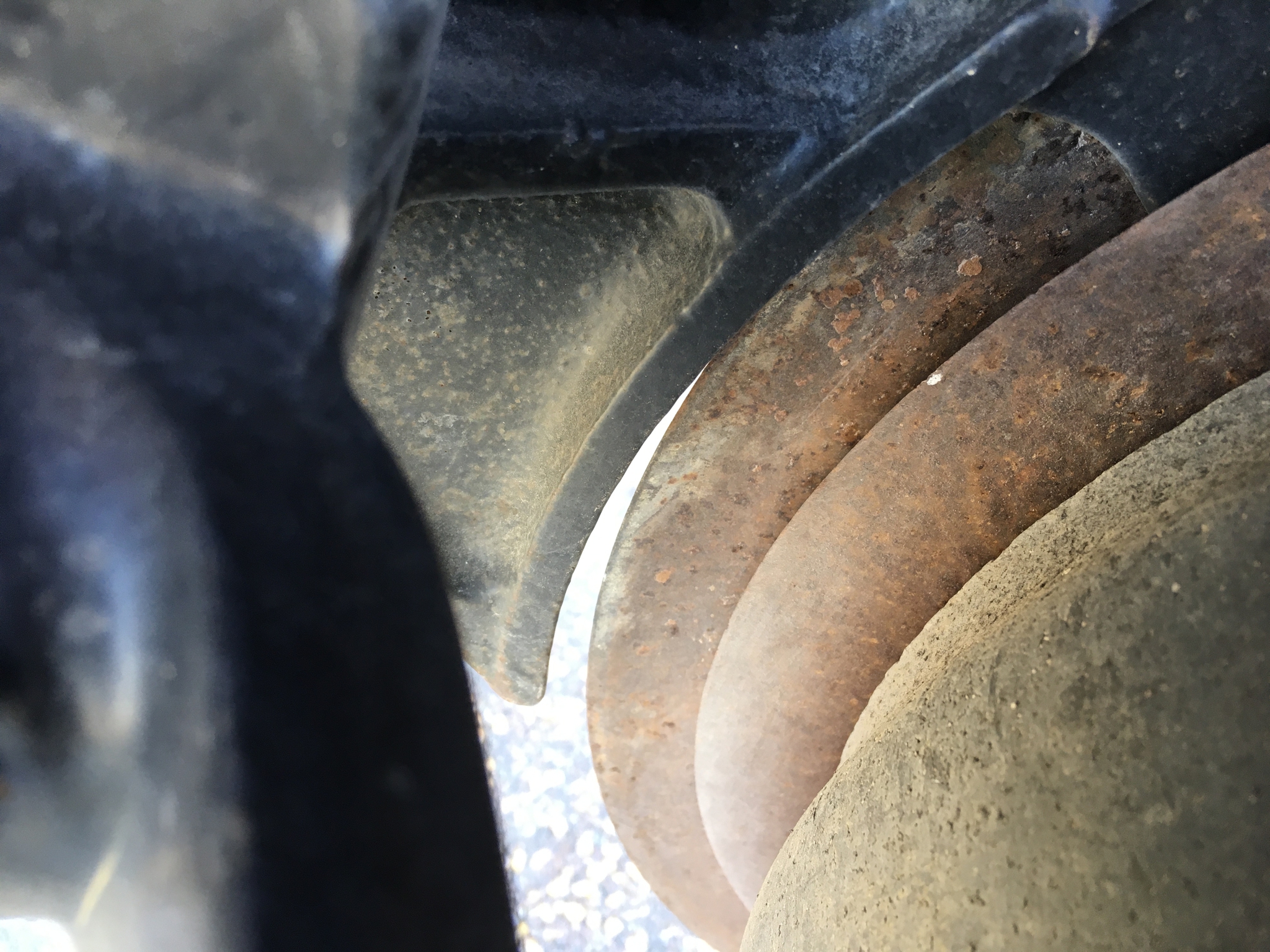  2006 Case Ih 1200 at LandMark in Phillipsburg, KS