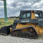  2010 John Deere 329D at LandMark in Beatrice, NE