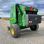  2023 John Deere 560R at LandMark in Smith Center, KS