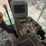  2010 John Deere 9570 STS at LandMark in Marysville, KS