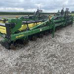  2021 John Deere 1725 at LandMark in Fairfield, NE