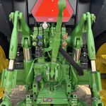  2024 John Deere 6155M at LandMark in Beatrice, NE