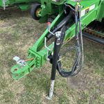  2022 John Deere 560M at LandMark in Marysville, KS