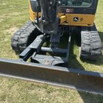 2024 John Deere 50 P at LandMark in Beatrice, NE