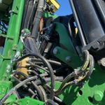  2016 John Deere 1725 CCS at LandMark in Kearney, NE