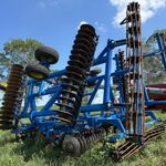   Landoll 7431-33 at LandMark in Hebron, NE