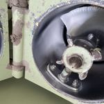  2012 Orthman 810 Scout at LandMark in Lexington, NE