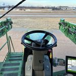  2022 John Deere 616R at LandMark in Hebron, NE