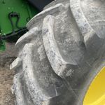  2025 John Deere S7 800 at LandMark in Marysville, KS