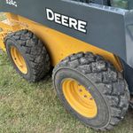  2025 John Deere 324G at LandMark in Beatrice, NE