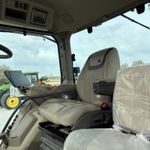  2024 John Deere 8RX 370 at LandMark in Kearney, NE