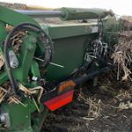  2024 John Deere C16F at LandMark in Minden, NE