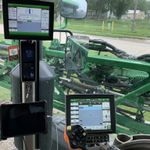  2022 John Deere 612R at LandMark in Lexington, NE