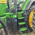 2025 John Deere 8R 250 at LandMark in Marysville, KS