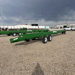  2023 Headhunter HHC43-DA/DB at LandMark in Minden, NE