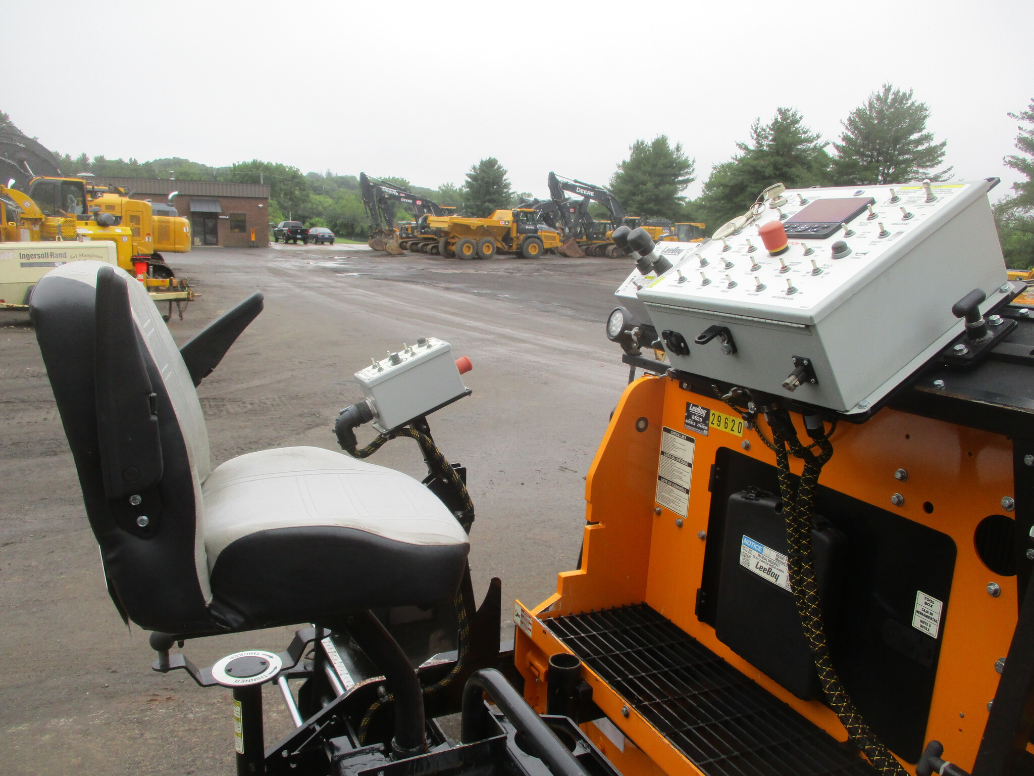 8520C