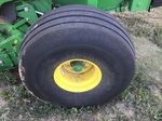  2021 John Deere 560R at LandMark in Smith Center, KS