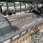  2014 MACDON FD75-40 at LandMark in Hebron, NE