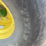  2024 John Deere 561R at LandMark in Minden, NE