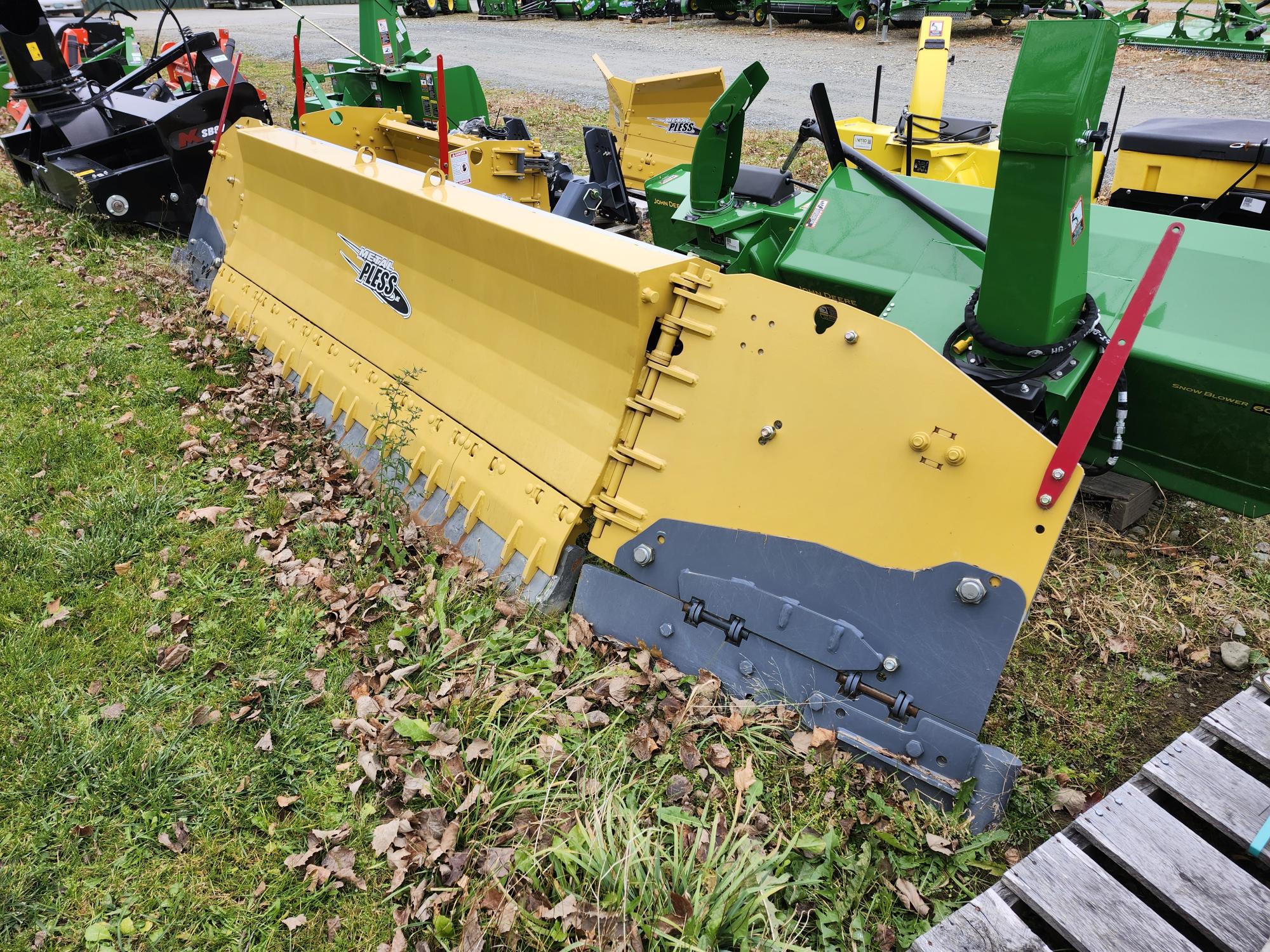 15LE United Ag & Turf