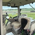  2024 John Deere 6R 155 at LandMark in Beatrice, NE