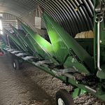 2014 John Deere 608C at LandMark in Gothenburg, NE