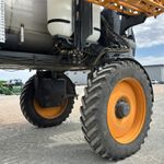  2023 Hagie STS16 at LandMark in Hebron, NE