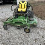  2018 John Deere Z955M EFI at LandMark in Hebron, NE