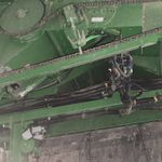  2013 John Deere S660 at LandMark in Hastings, NE