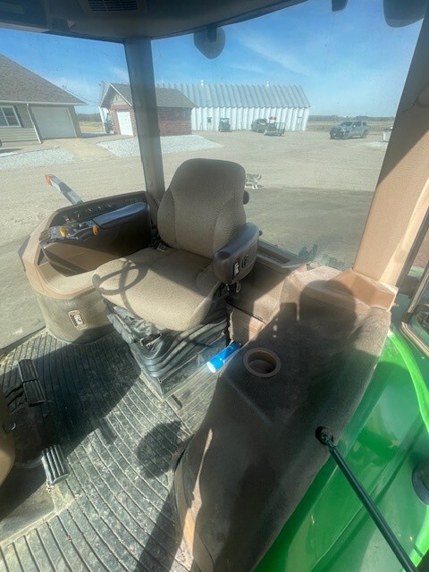  2003 John Deere 8320 at LandMark in Phillipsburg, KS