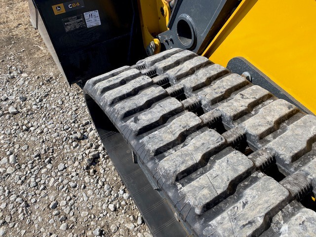  2024 John Deere 333 P at LandMark in Beatrice, NE