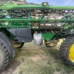  2023 John Deere 412R at LandMark in Arapahoe, NE