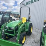 On Lot 2023  3038E at LandMark in 