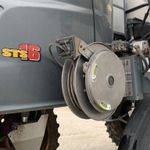  2019 Hagie STS16 at LandMark in Fairfield, NE