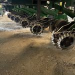  2011 John Deere 1770NT CCS at LandMark in Arapahoe, NE