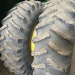  2014 John Deere S670 at LandMark in Marysville, KS