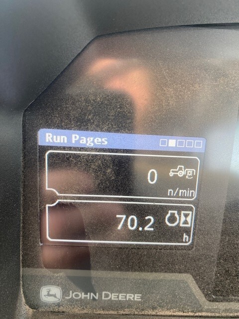  2024 John Deere 5120M at LandMark in Beatrice, NE