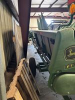  2014 John Deere 612C at LandMark in Gothenburg, NE