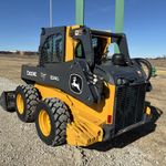  2024 John Deere 324G at LandMark in Beatrice, NE